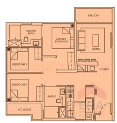 Sturdee Residences (D8), Condominium #631093971